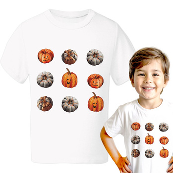 Halloween Koszulka chłopięca dziecięca prezent