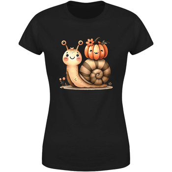 Halloween Koszulka damska prezent