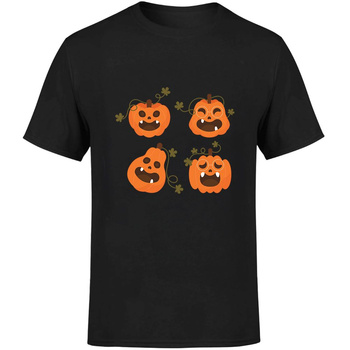 Halloween Koszulka męska prezent